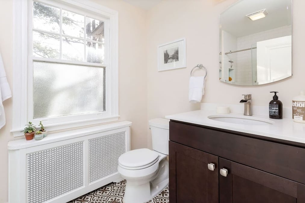 How Much Does a Bathroom Remodel Cost in Philadelphia?